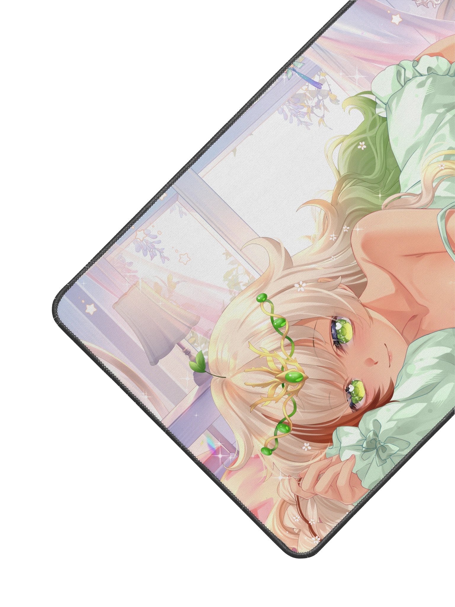 Laying Down Mousepad product image (2)