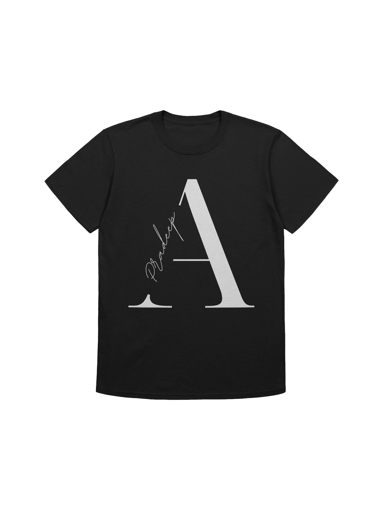 CLASSIC A TEE product image (1)