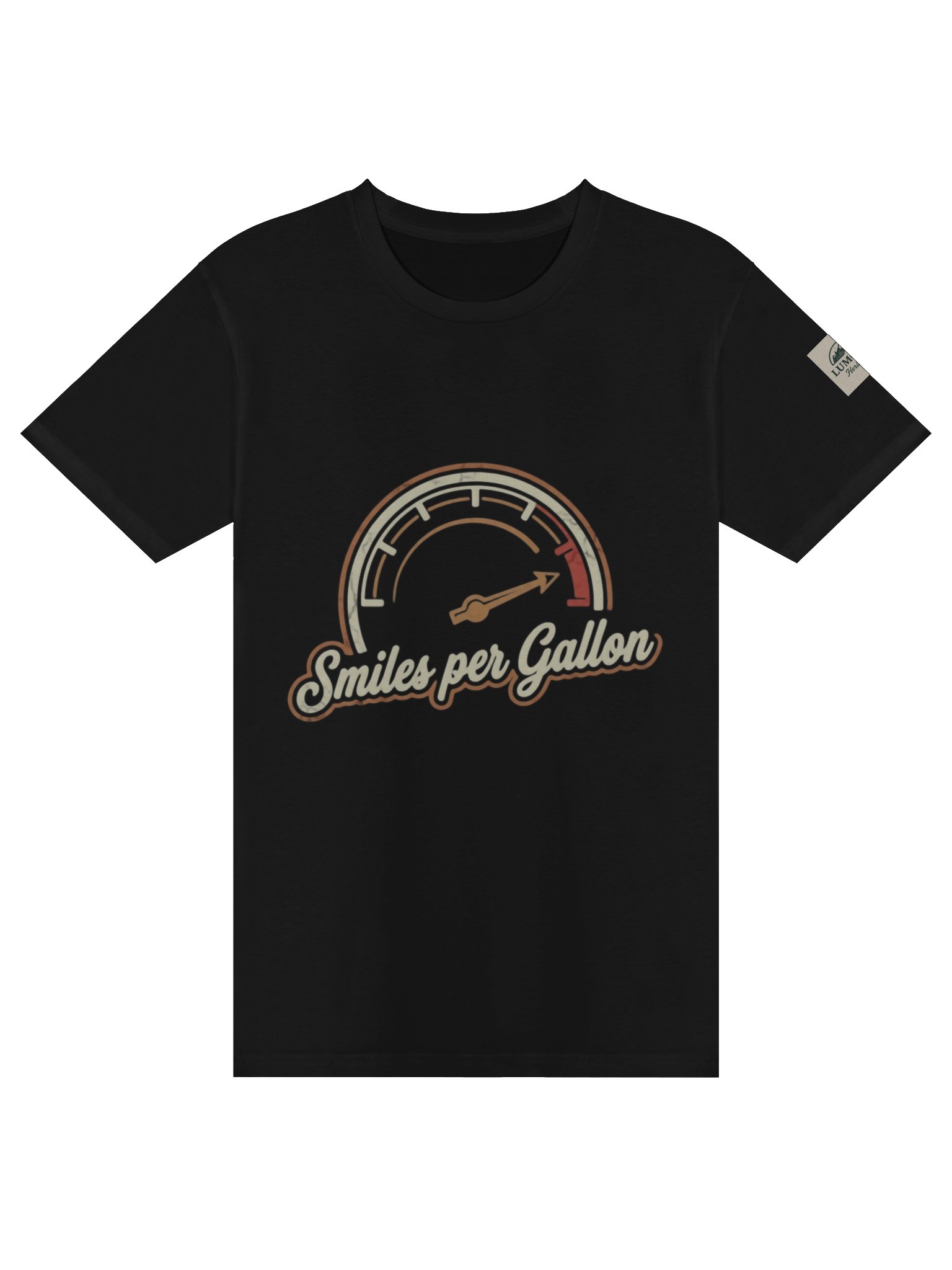 Smiles per Gallon Premium Tee product image (17)