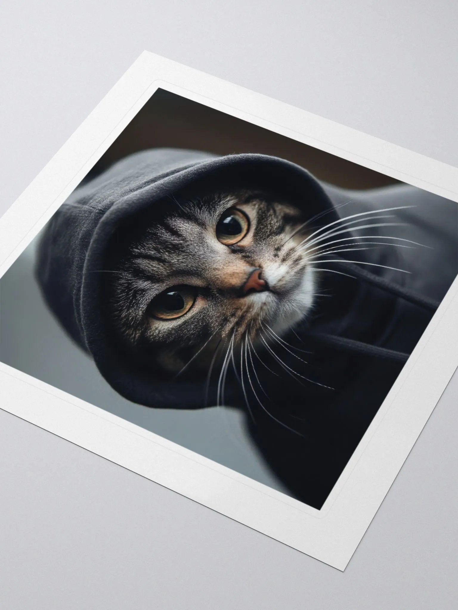 Hacker Cat product image (7)