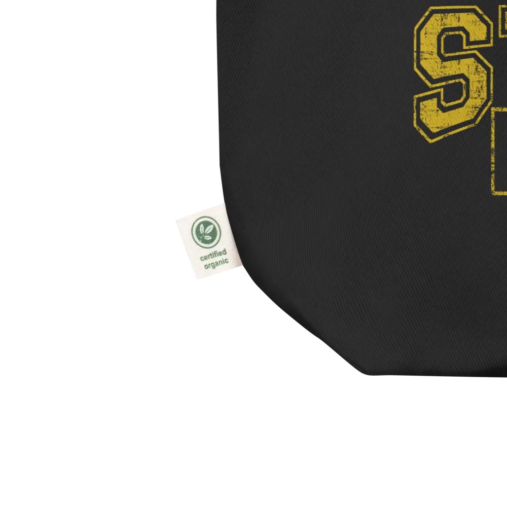 Deep State Canvas Tote product image (2)