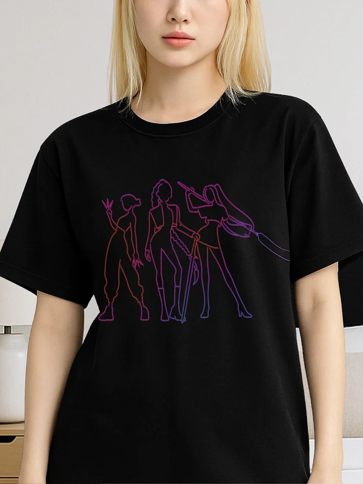TAKEDOWN TEE product image (1)