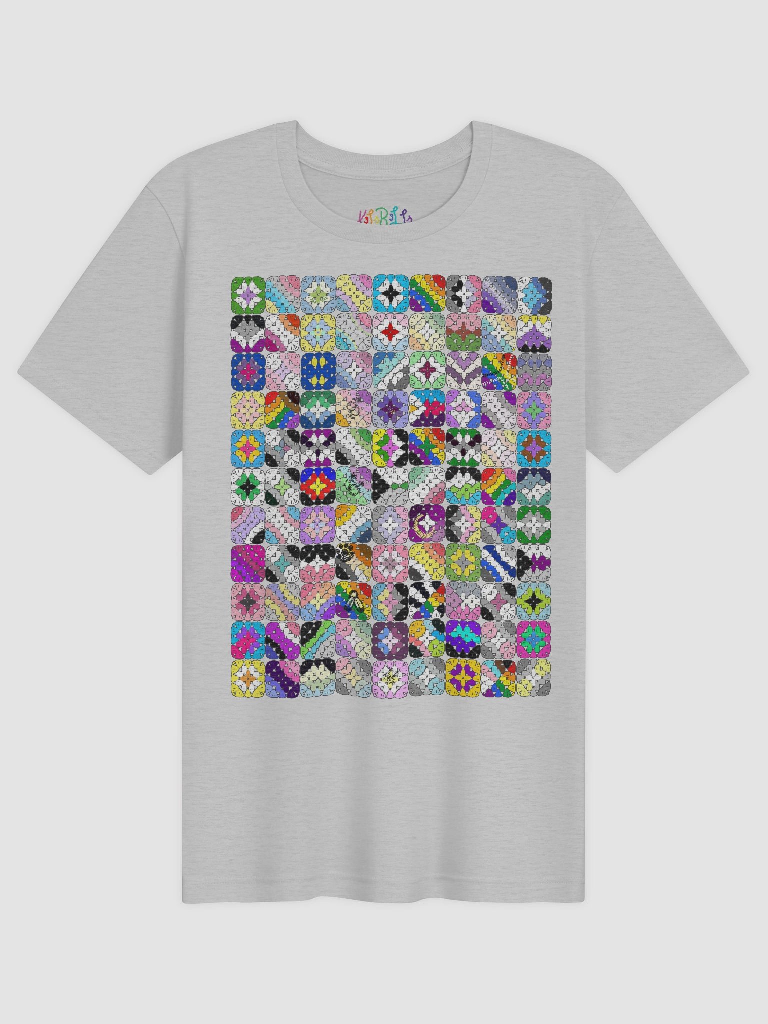 Loop Together Pride T-Shirt product image (1)