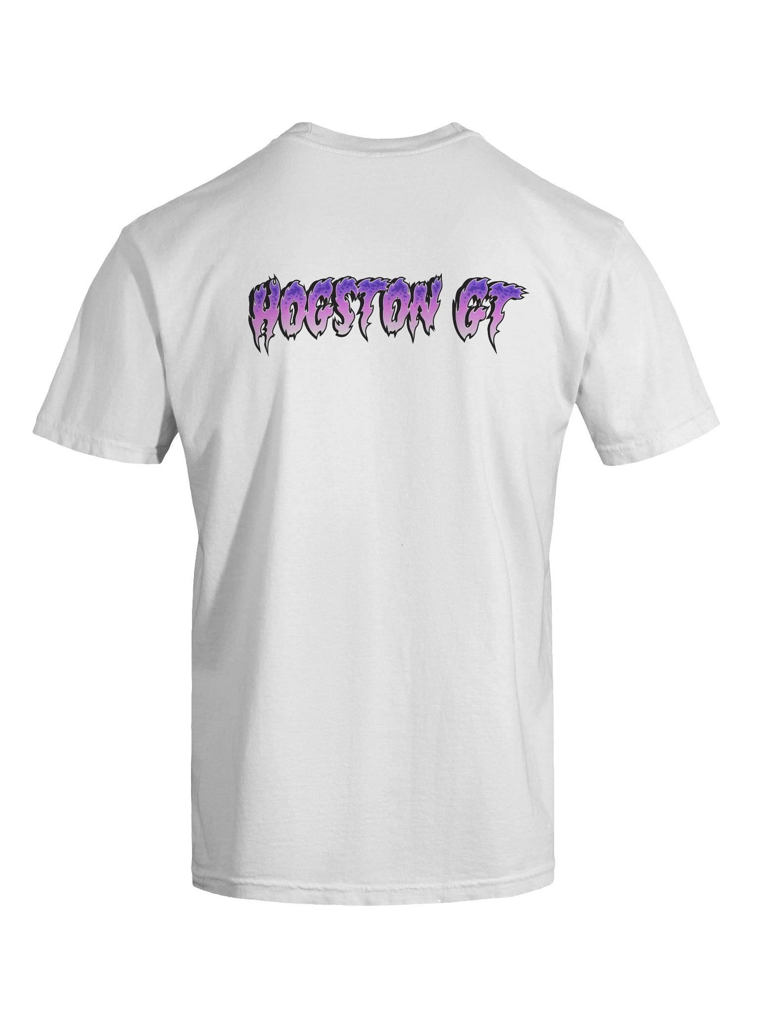 Hogston GT T-Shirt product image (9)