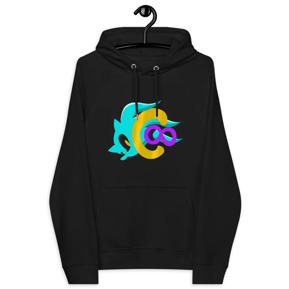 Logo Pullover Hoodie product image (5)