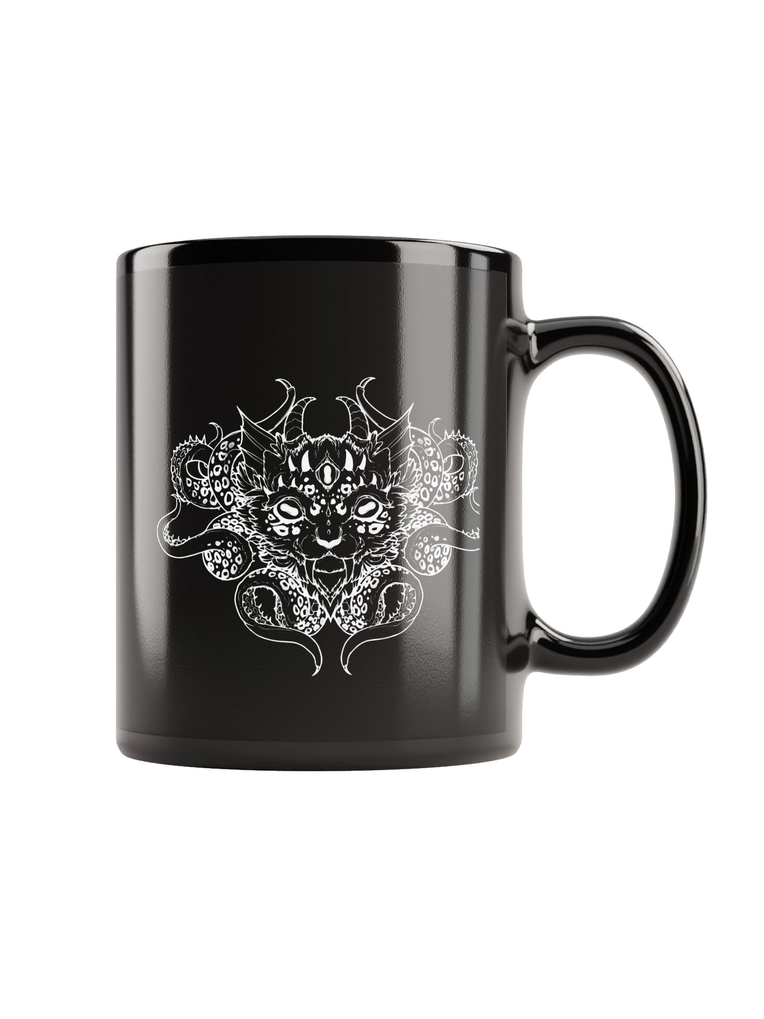 What fresh Hell mug product image (2)