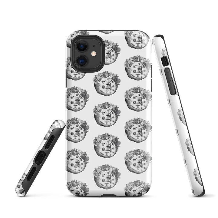 Hey Fever Phone Case product image (1)