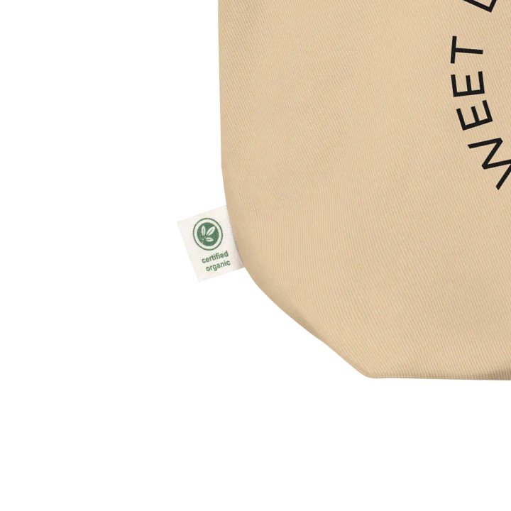 Sweet Life in Seattle Series - Tote bag product image (2)