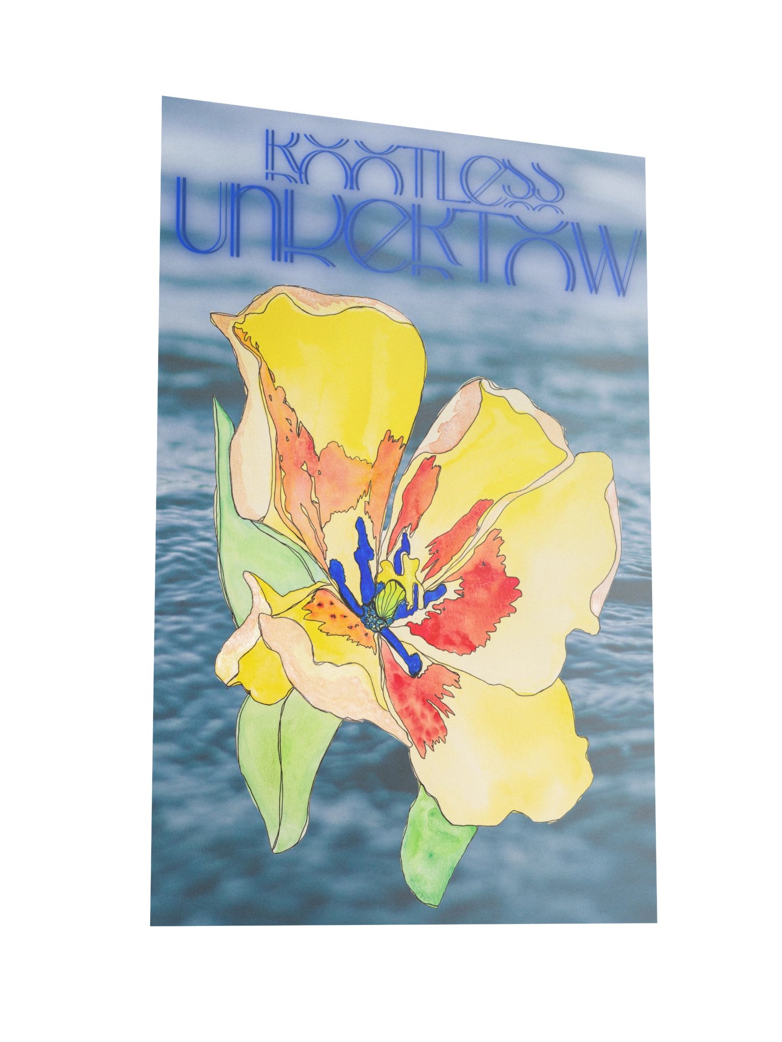 Rootless Undertow product image (2)
