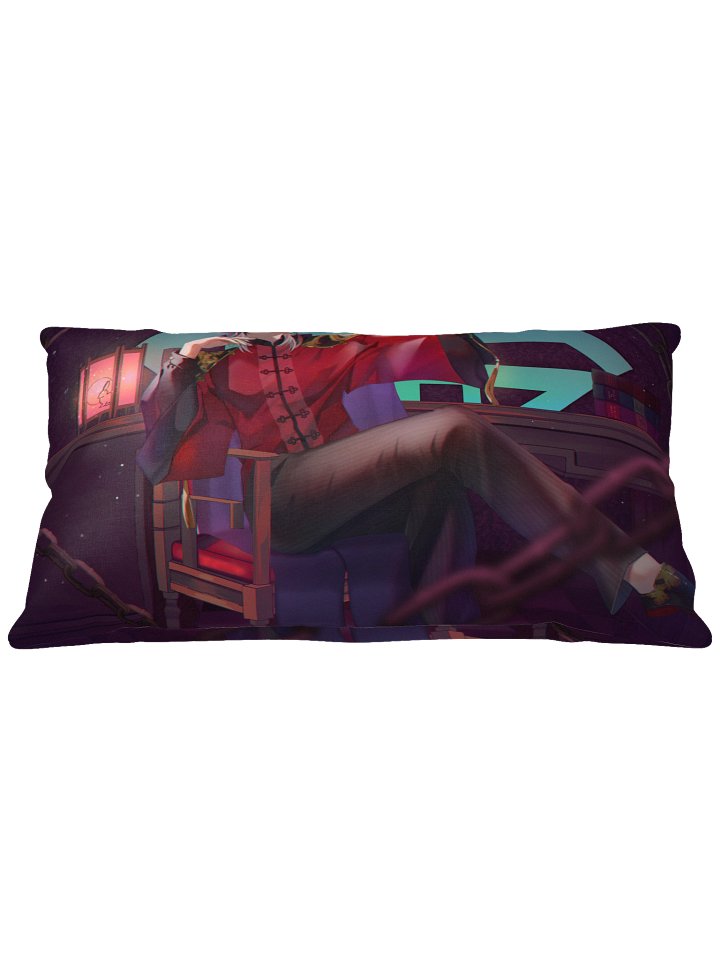 Katsutoshi "Original" Pillow product image (1)