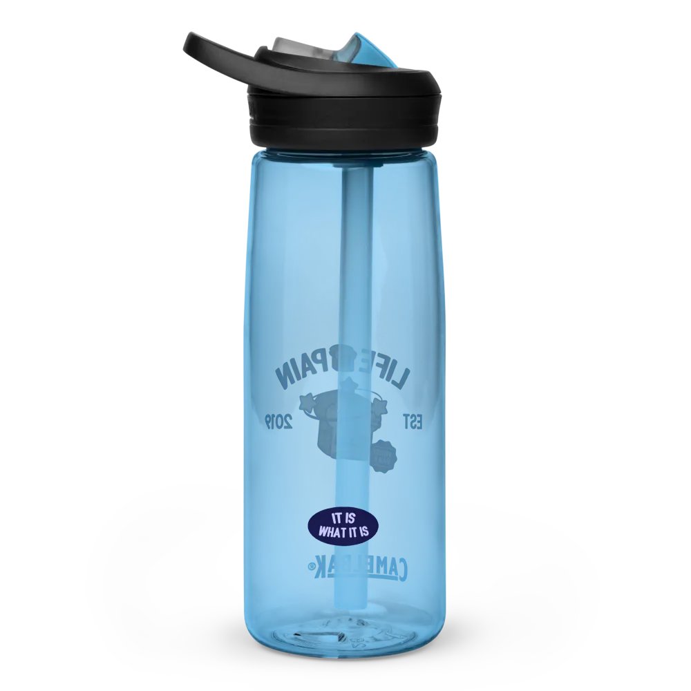 Life is Pain CamelBak product image (5)