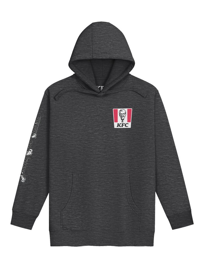 kfc hoodie product image (5)