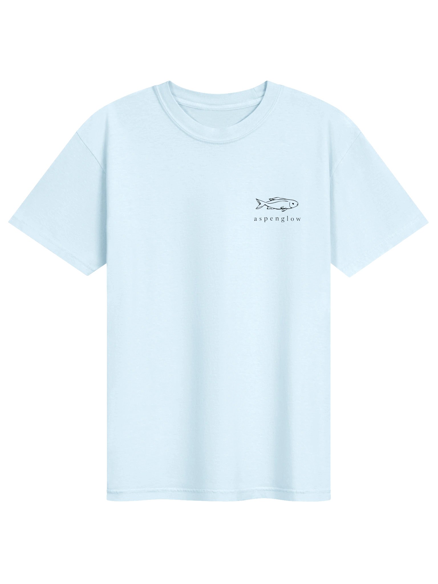 Upstream: Finding My Current Tee product image (1)