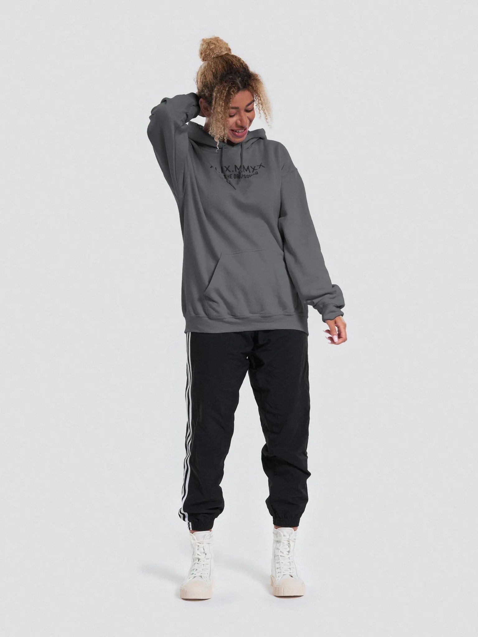 2 YEAR DRIP (black font) product image (2)