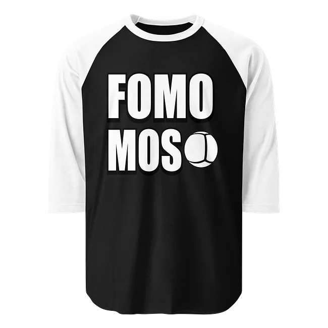 FOMO MOS...
