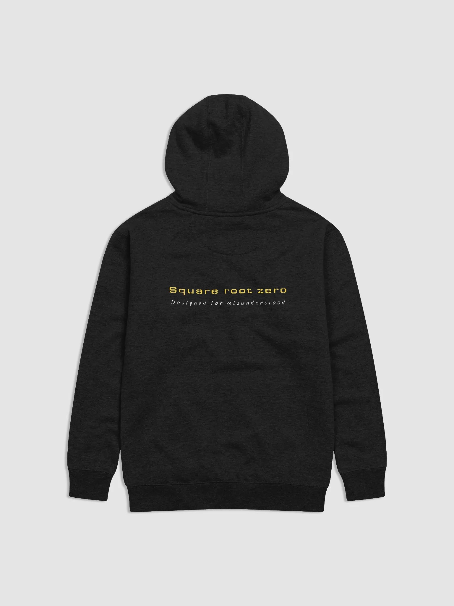 My Heart in the City Unisex Hoodie product image (2)