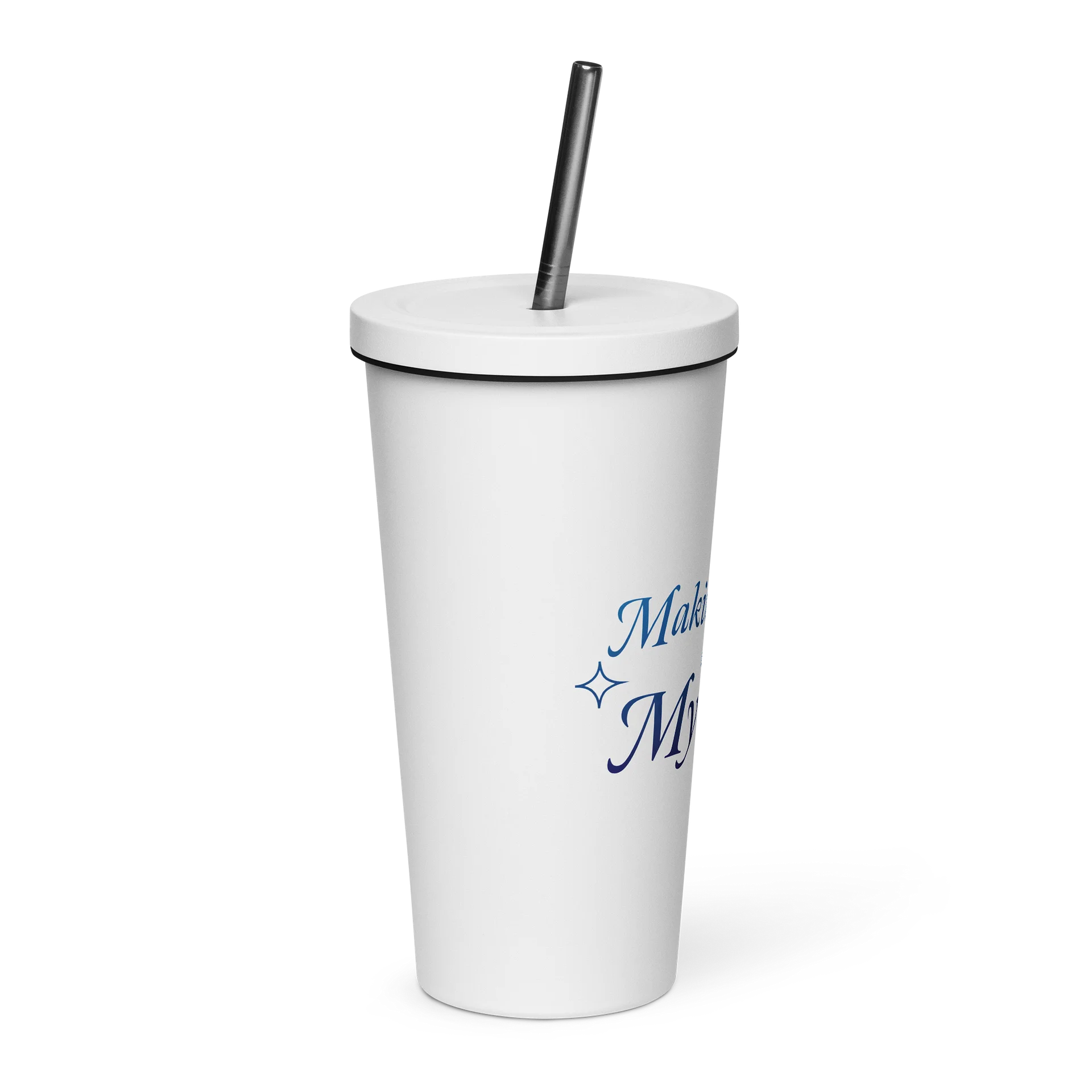 Making Peace with My Past Tumbler product image (4)