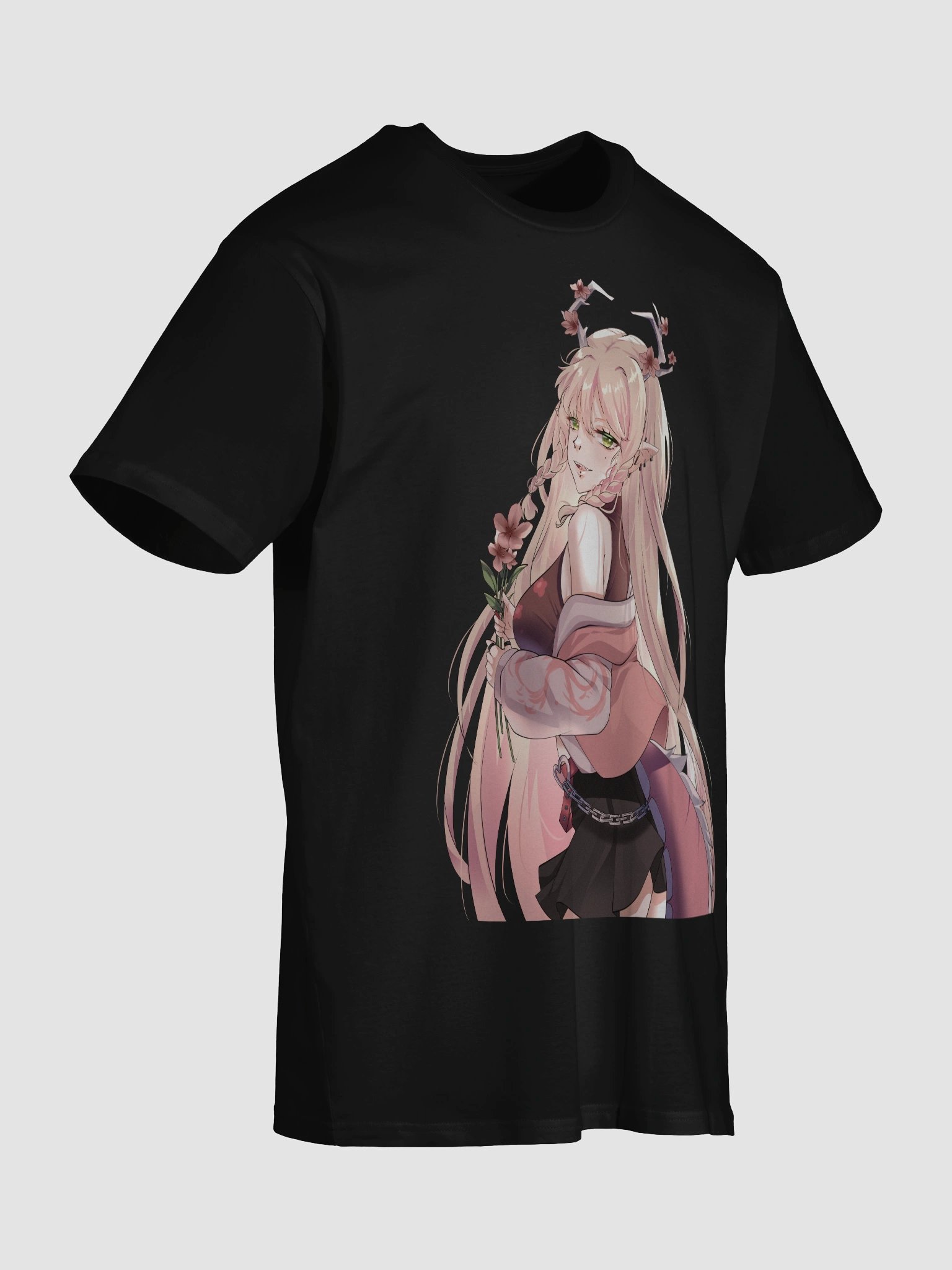"Summer" Tshirt product image (6)