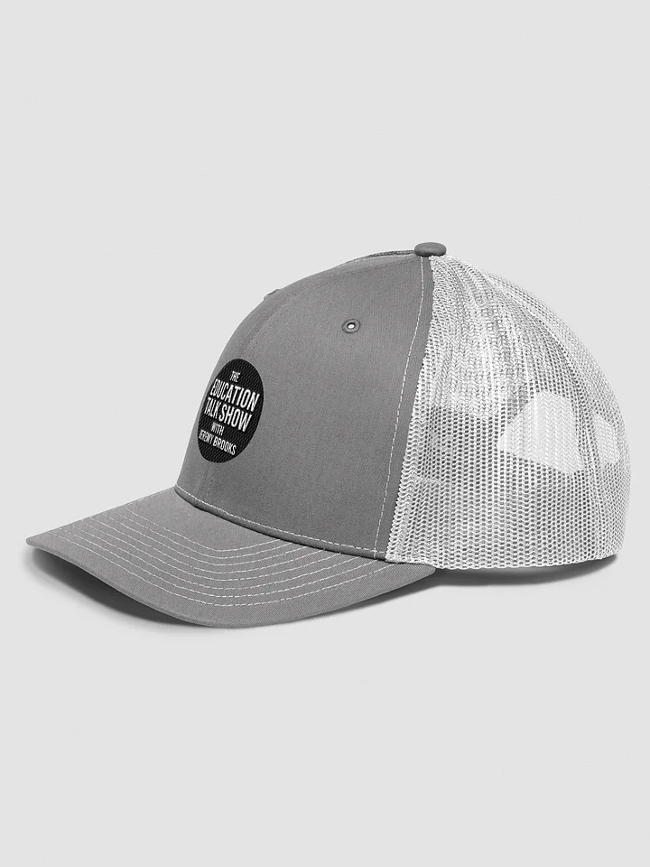 The Studio 24 Trucker Hat product image (2)