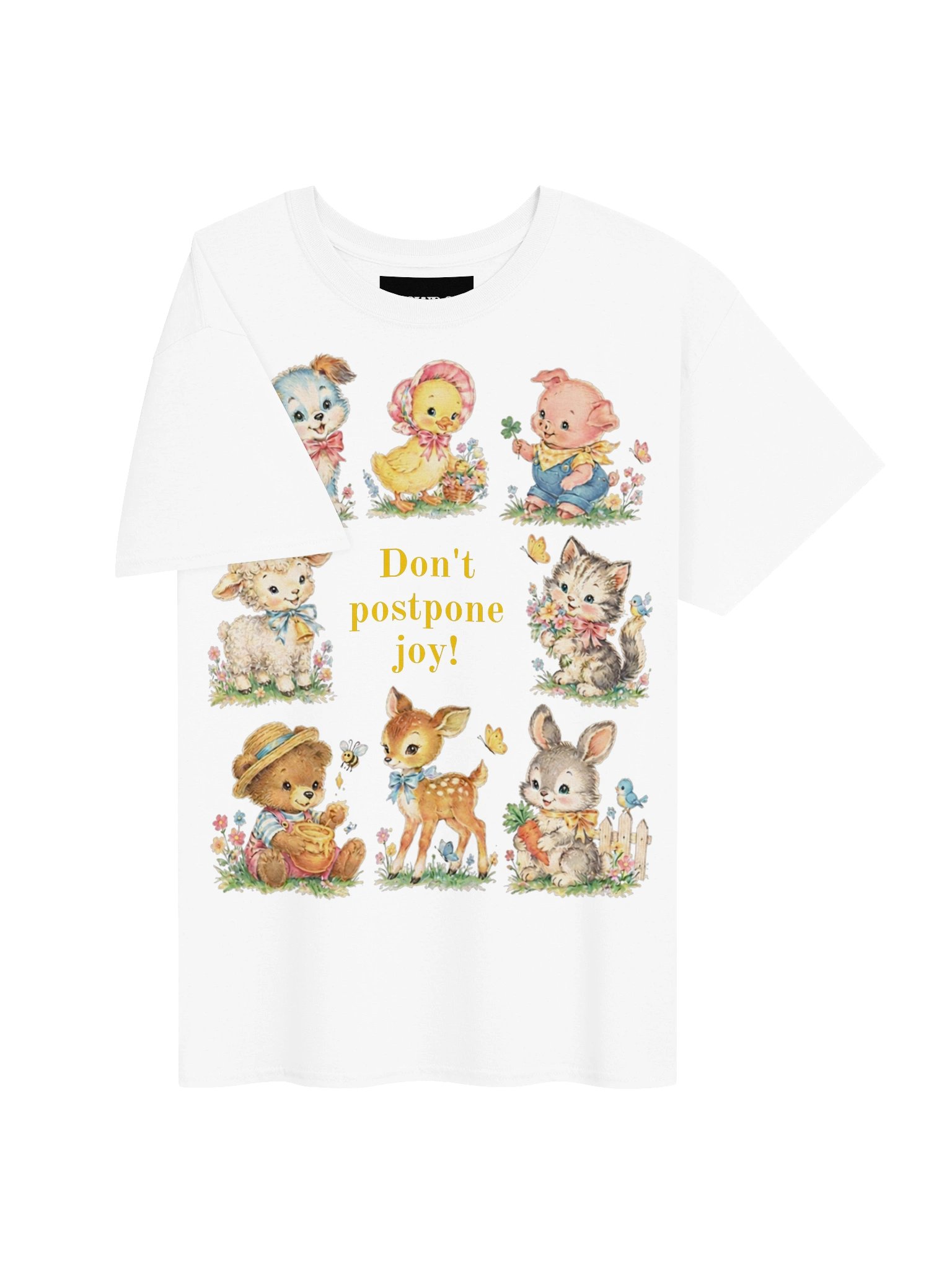 Don't postpone joy product image (45)