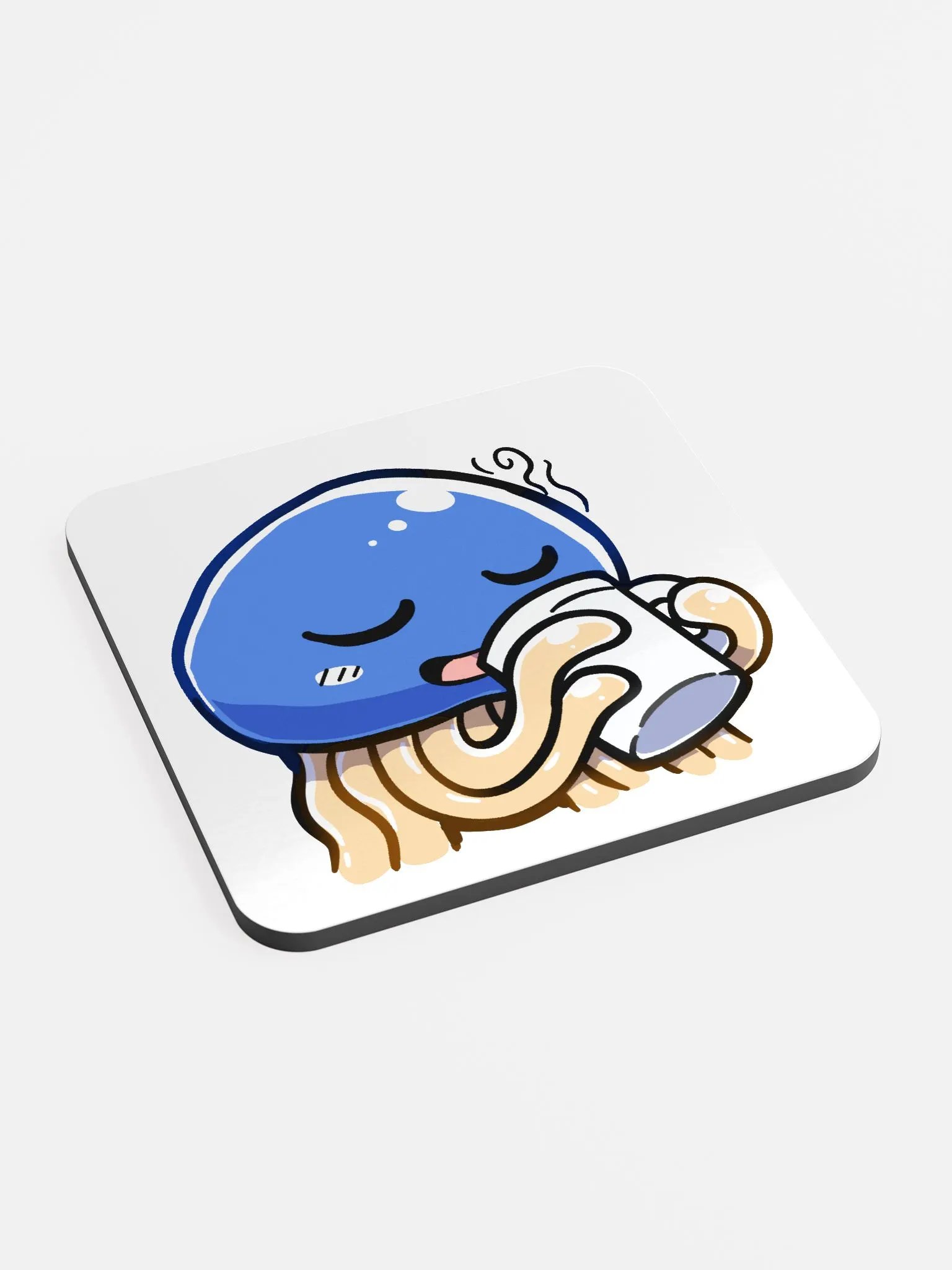 OozeSip Coaster product image (2)