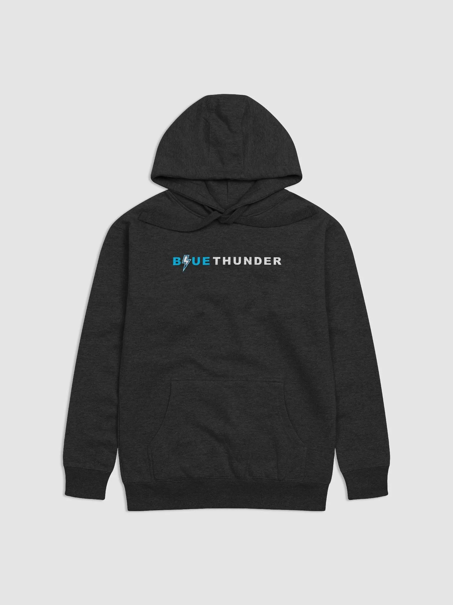 Horizontal Logo Hoodie product image (5)