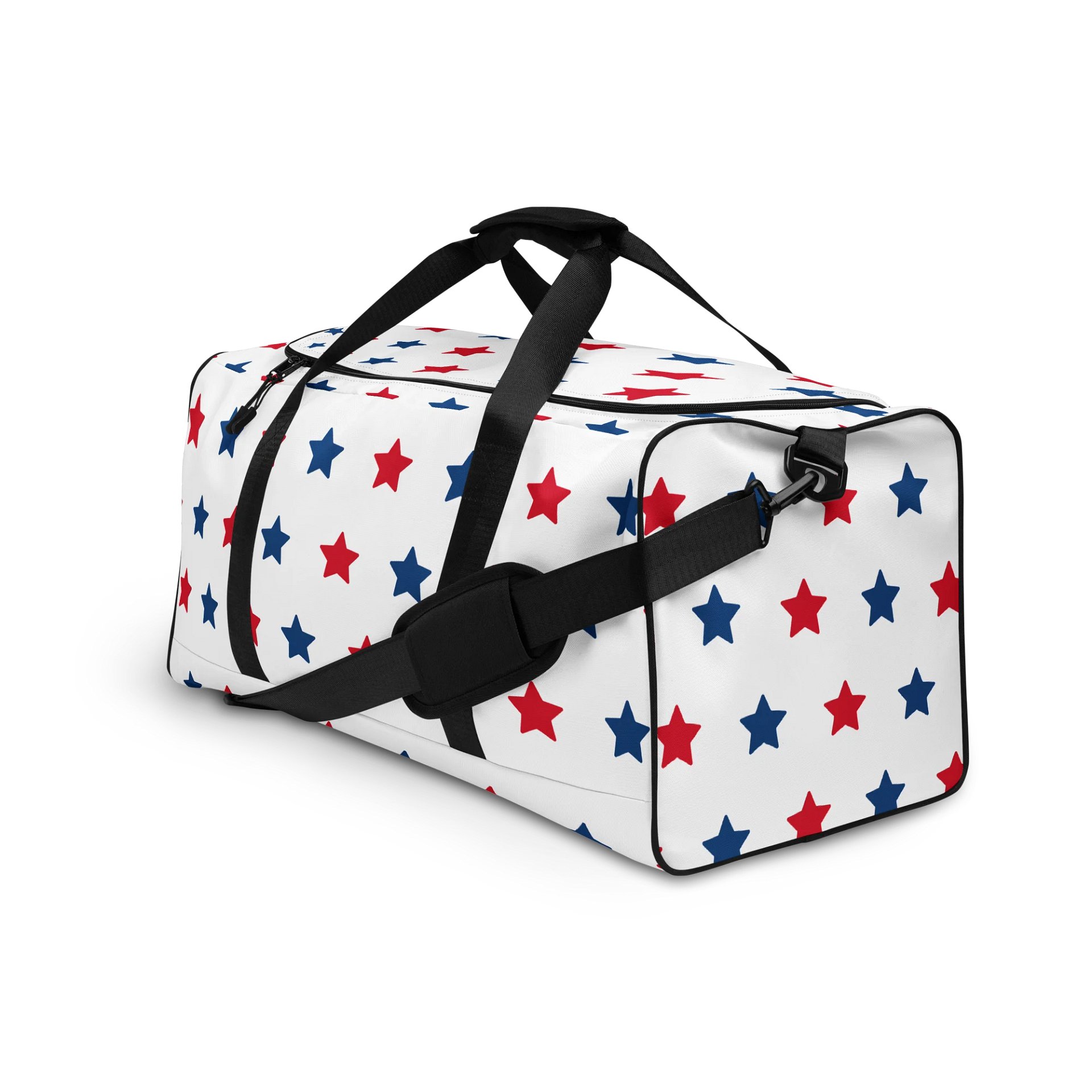 Starry All-Over Duffle Bag product image (3)
