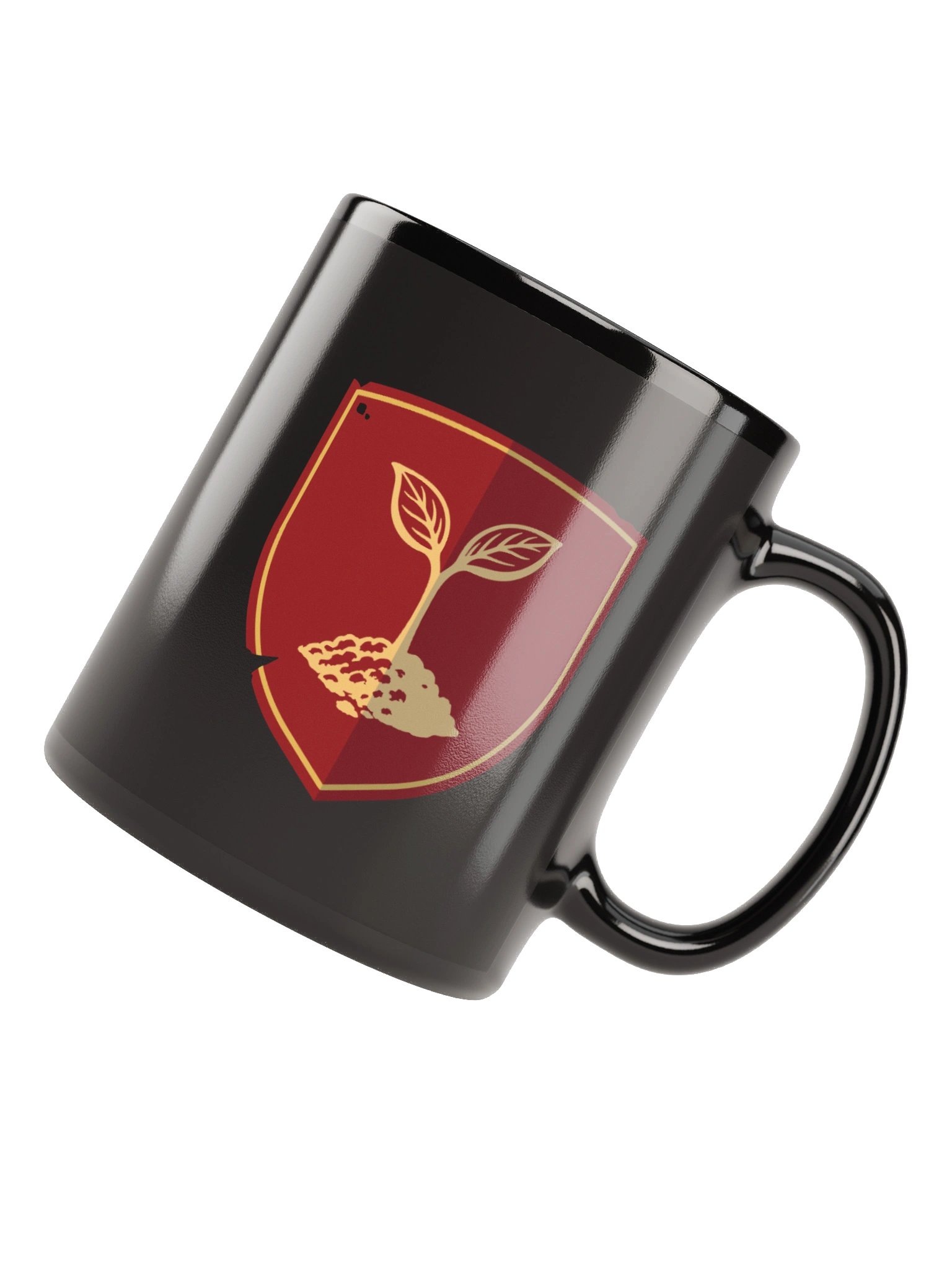 The Short - Mug product image (7)