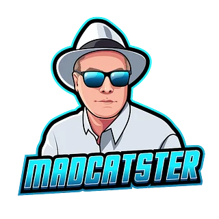 MadCatster