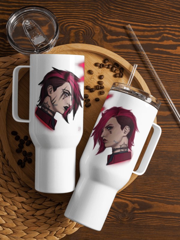 Gobelet de Transport Vi product image (1)