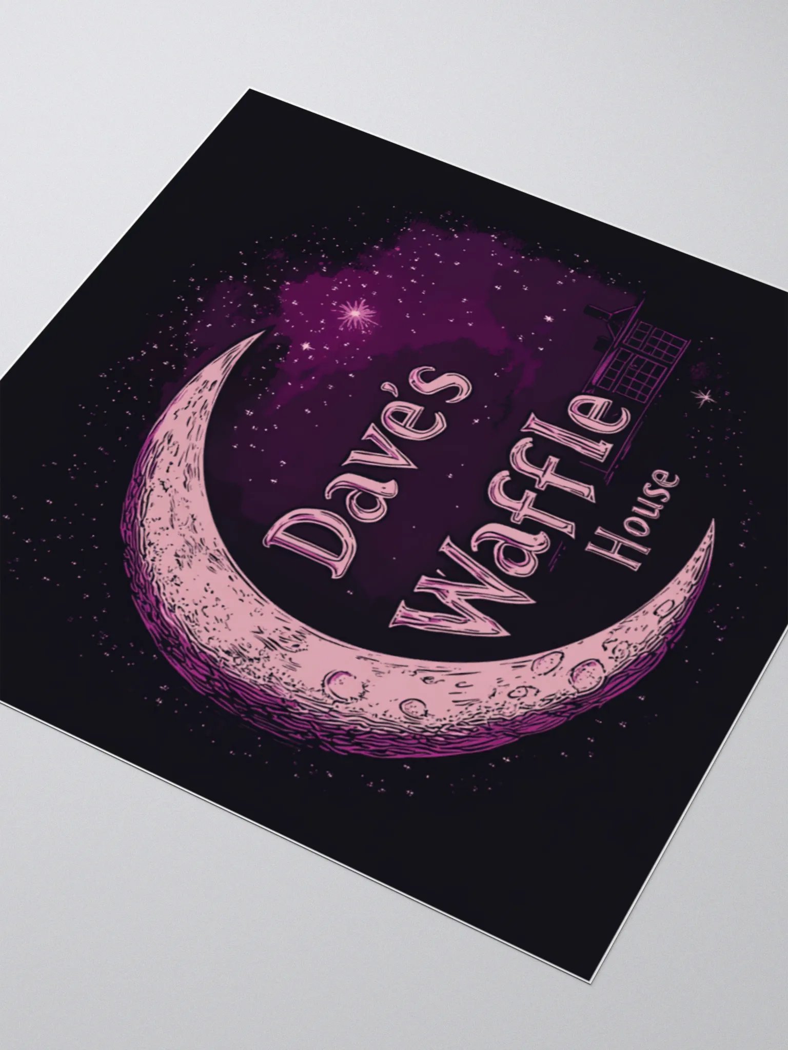 DWH FPHATM Sticker product image (5)