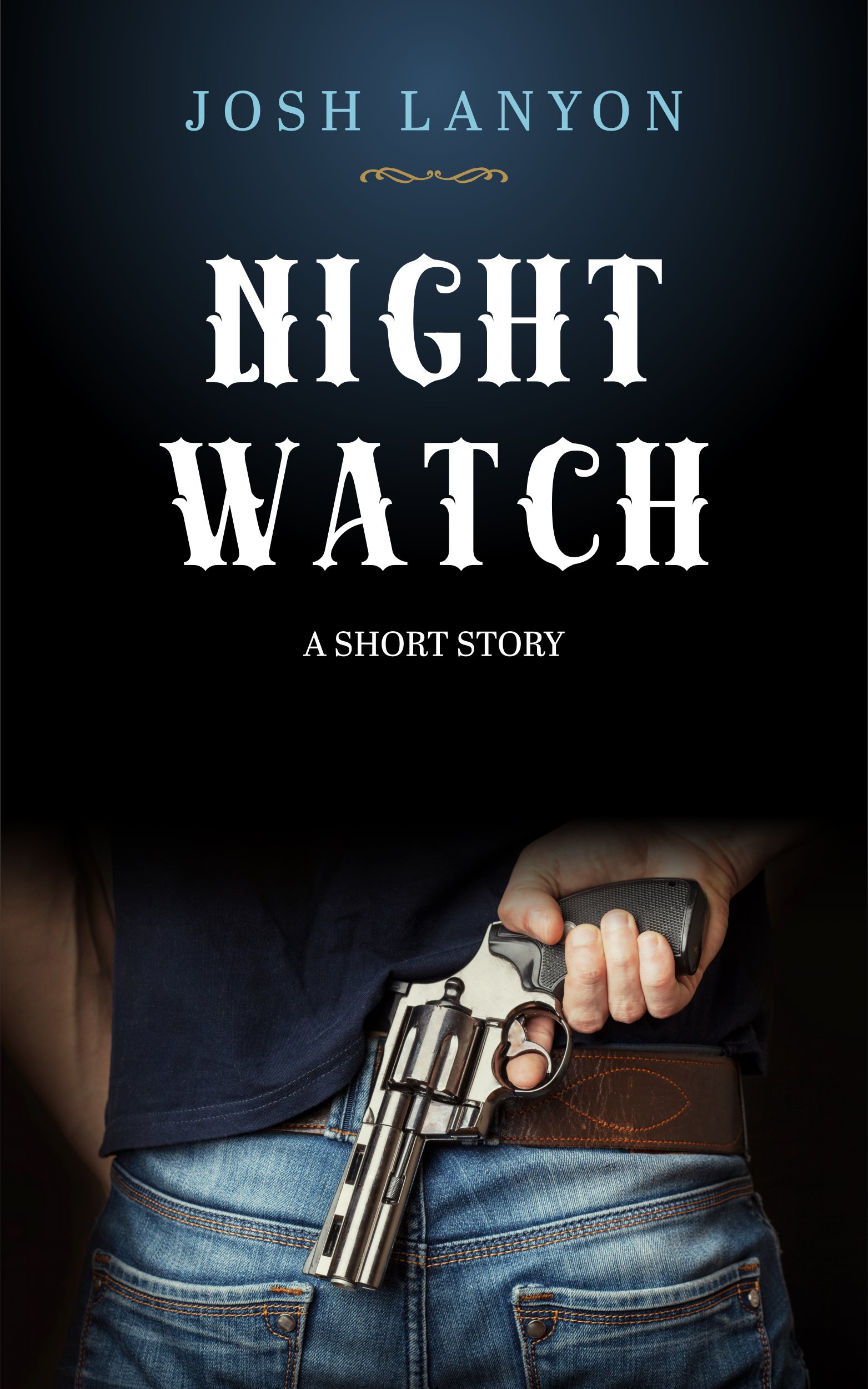Night Watch product image (2)