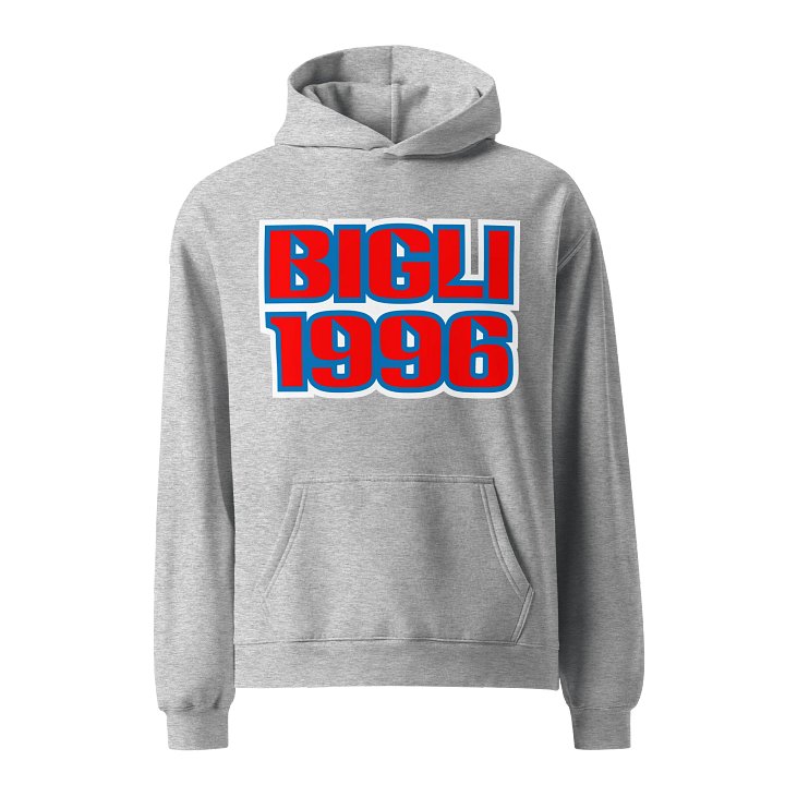 Bigli Hoodie product image (1)