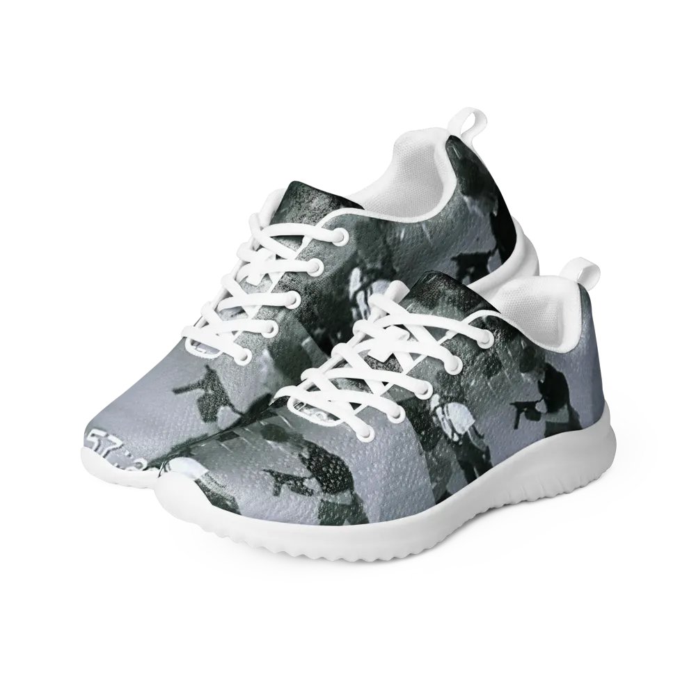 With The Pumped Up Kicks product image (5)