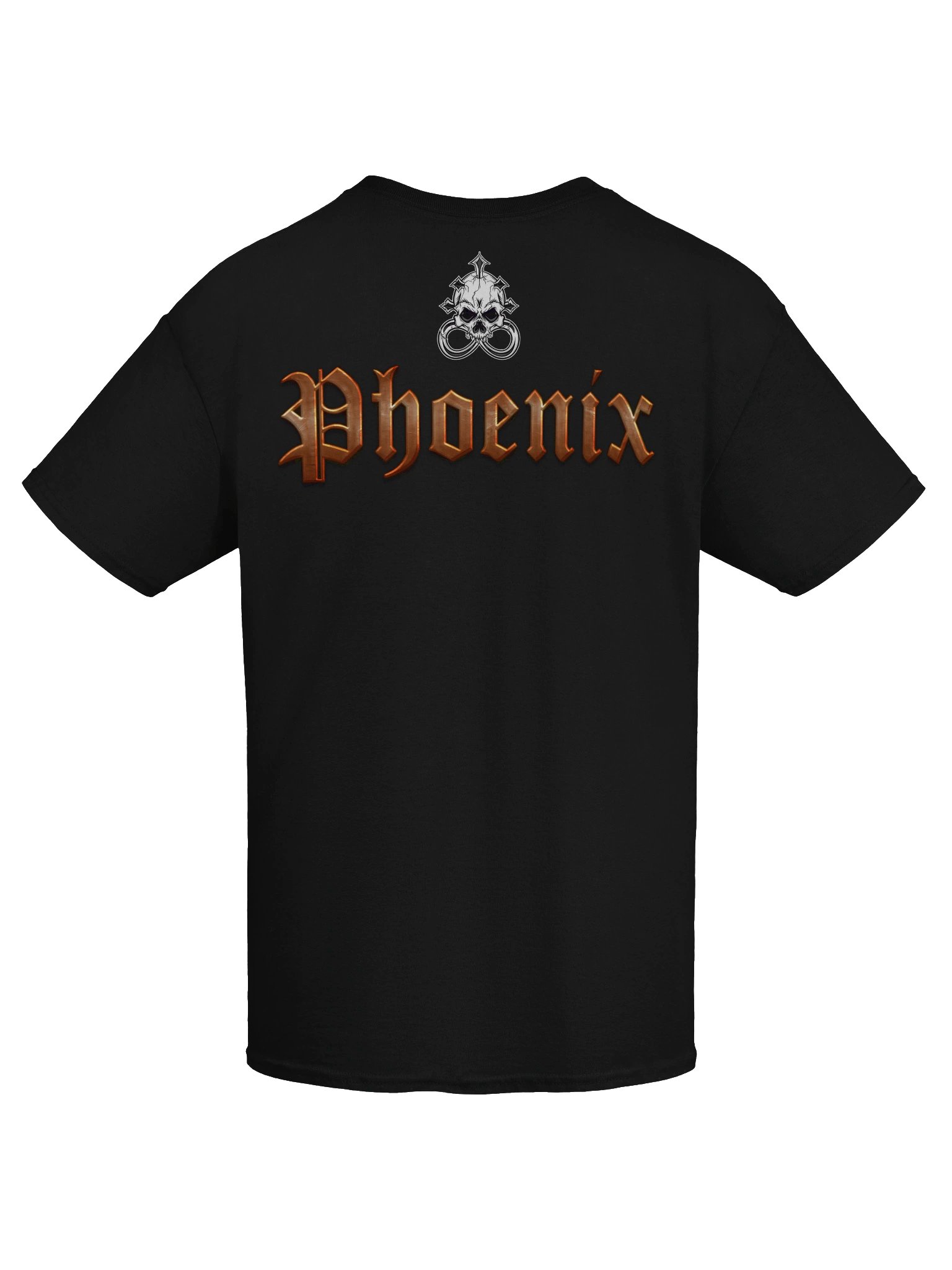Animal Rx Phoenix Tee product image (9)