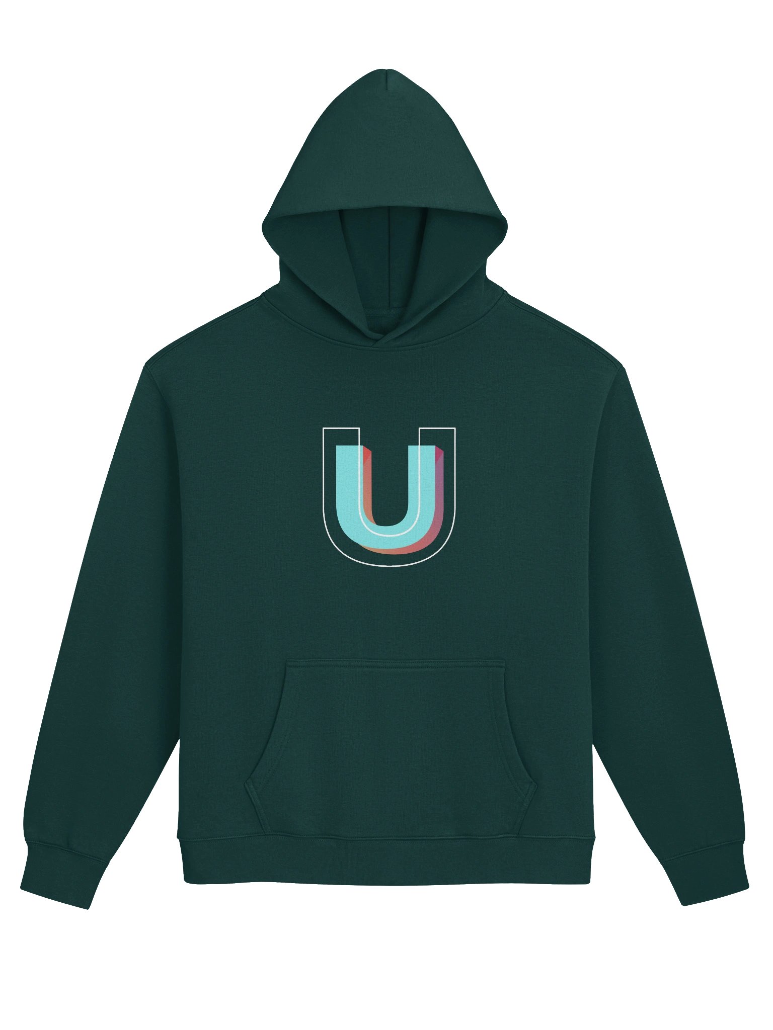 U Hoodie product image (1)