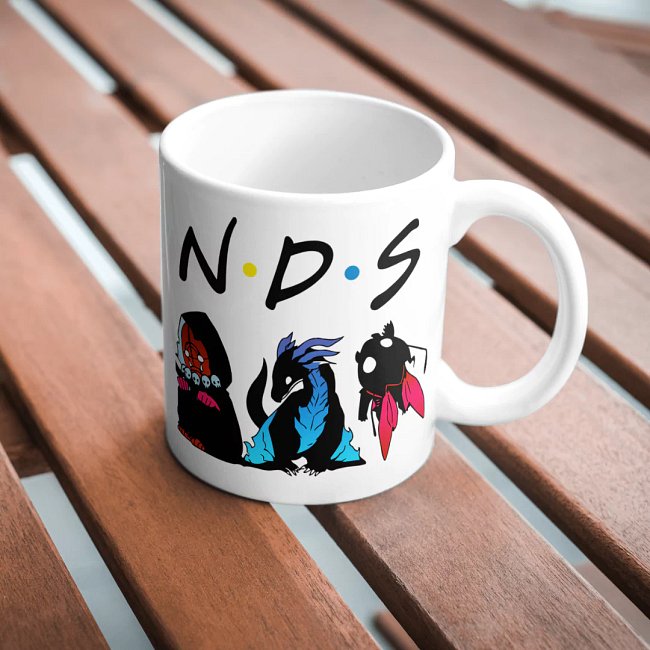 Mugs