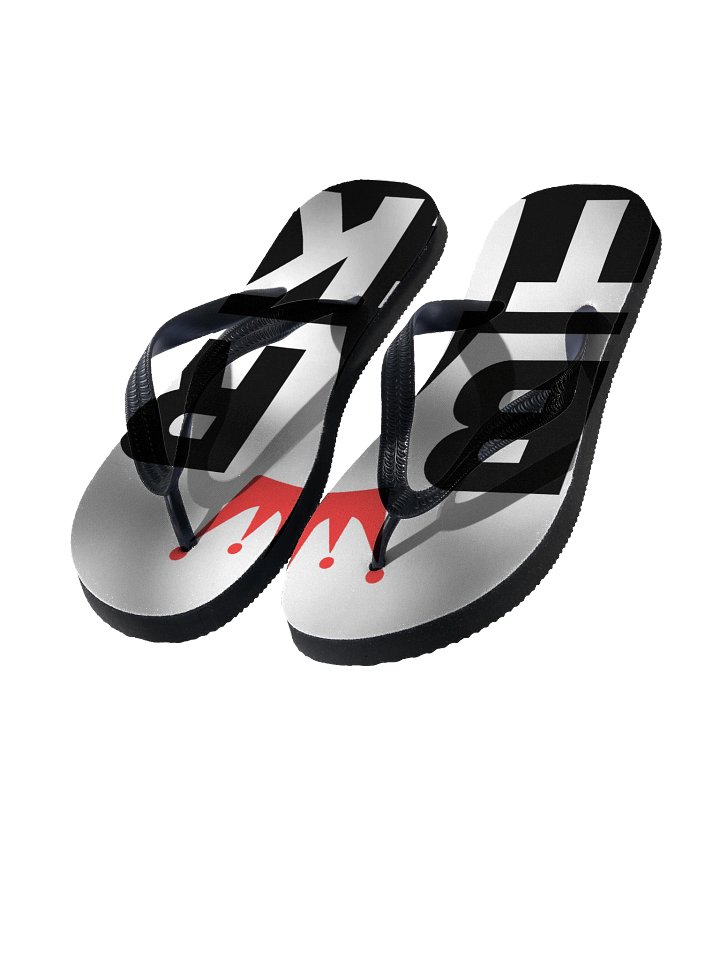 Bartek Flip-Flops product image (1)