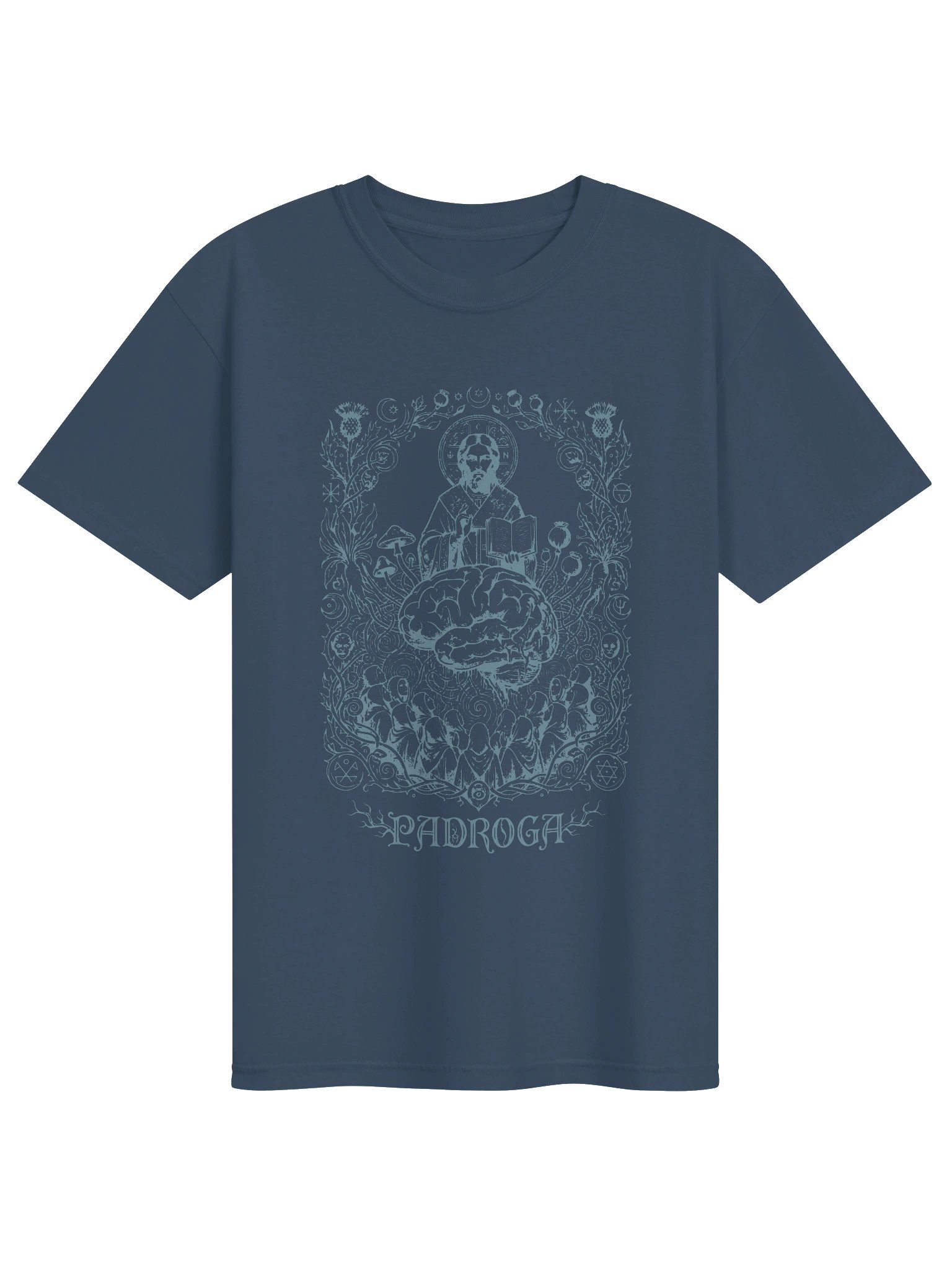 The Sacred Mind product image (3)