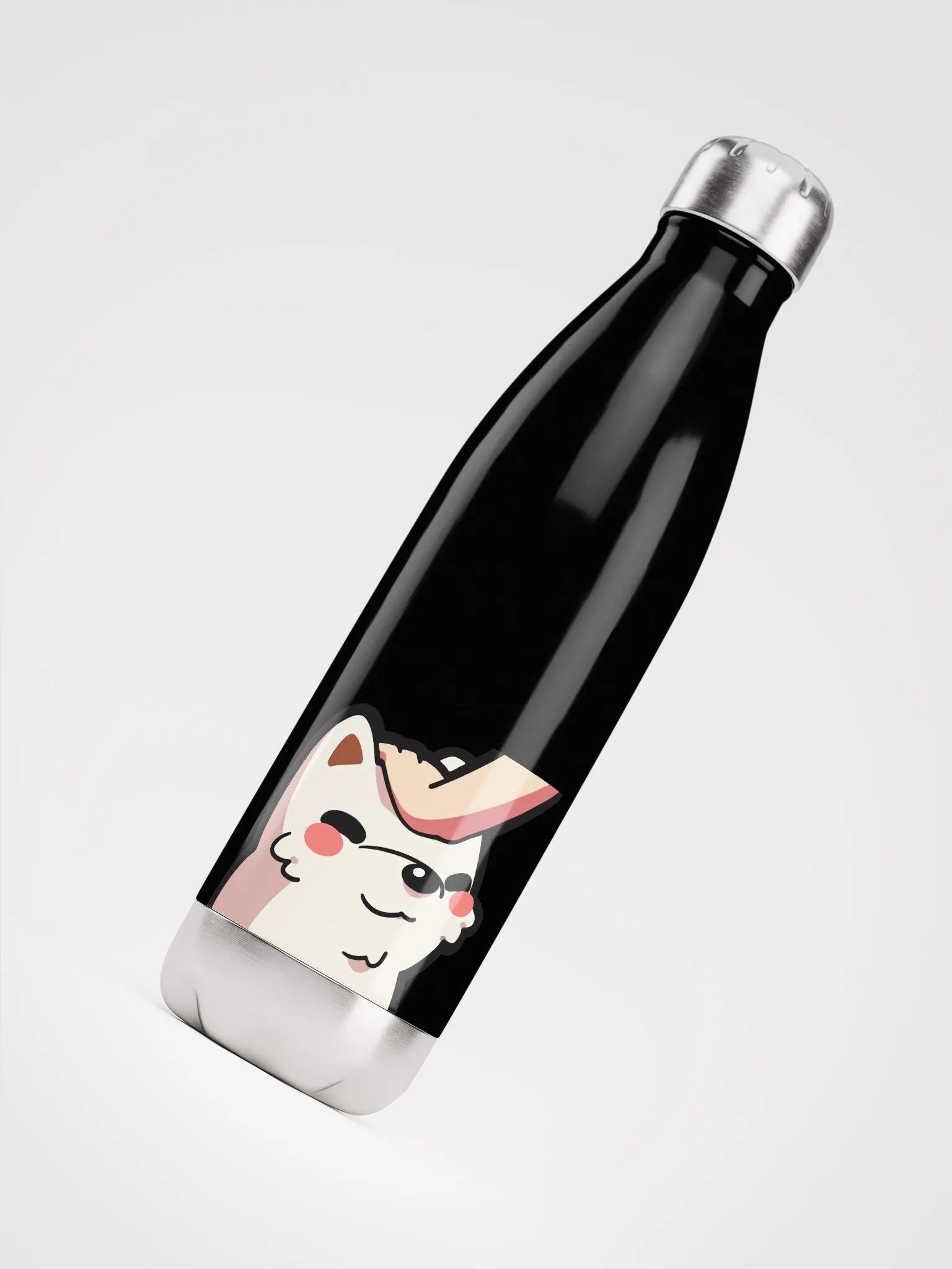 Pet the Dog Water Bottle OG Edition product image (4)