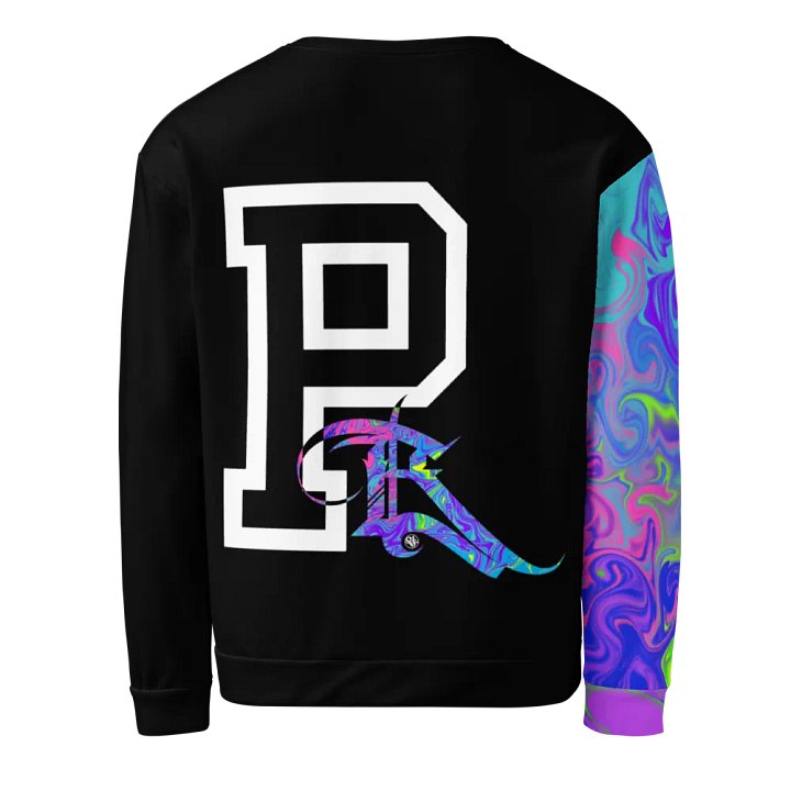 PB Collagate Sweatshirt product image (2)