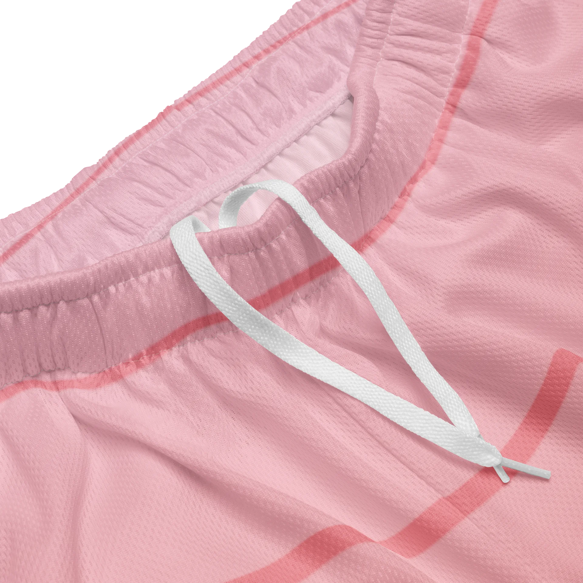 Blacktop Brand: Classic "B" Mesh Short product image (3)