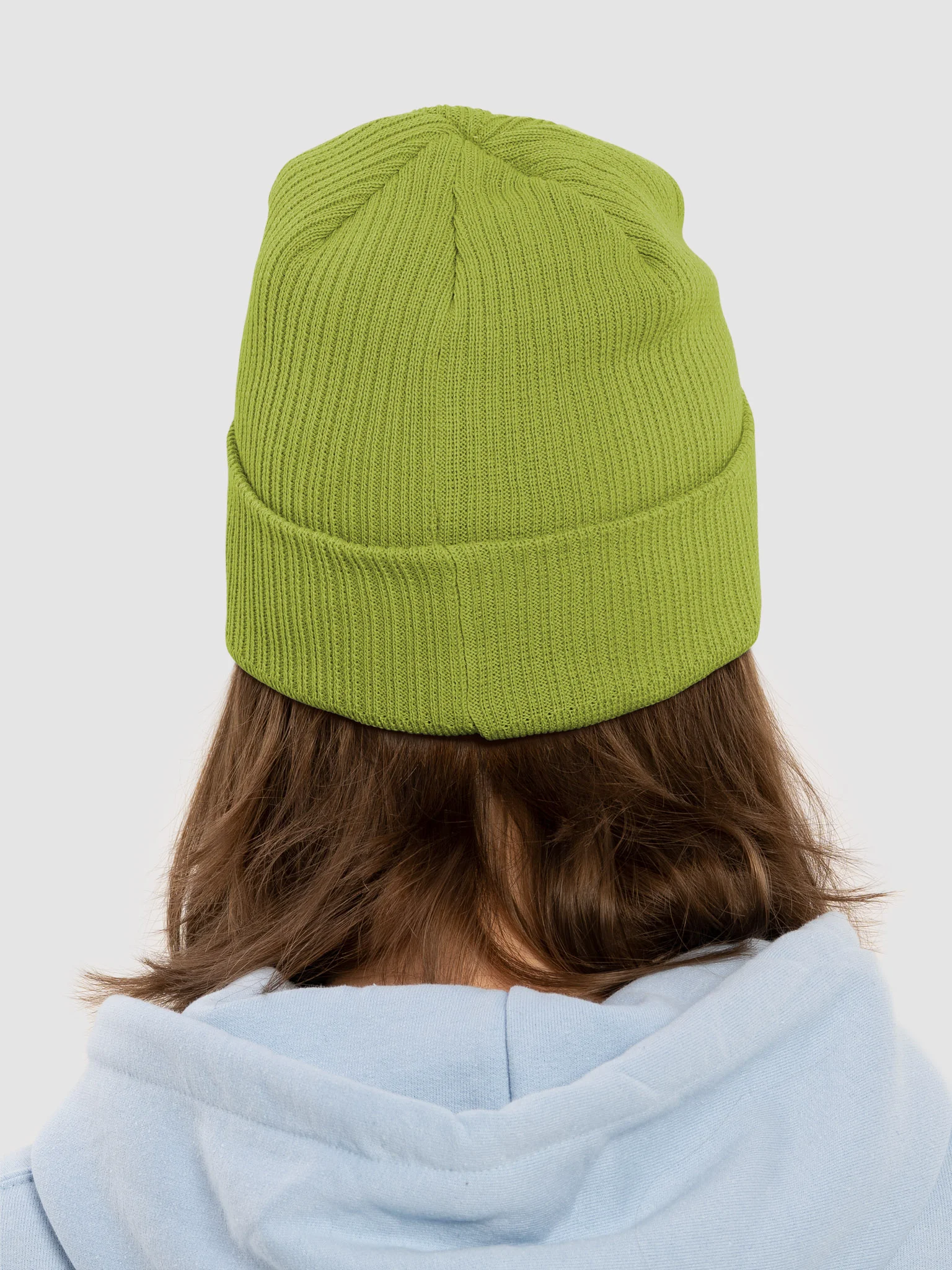 Bookie's Signature Embroidered Beanie product image (9)