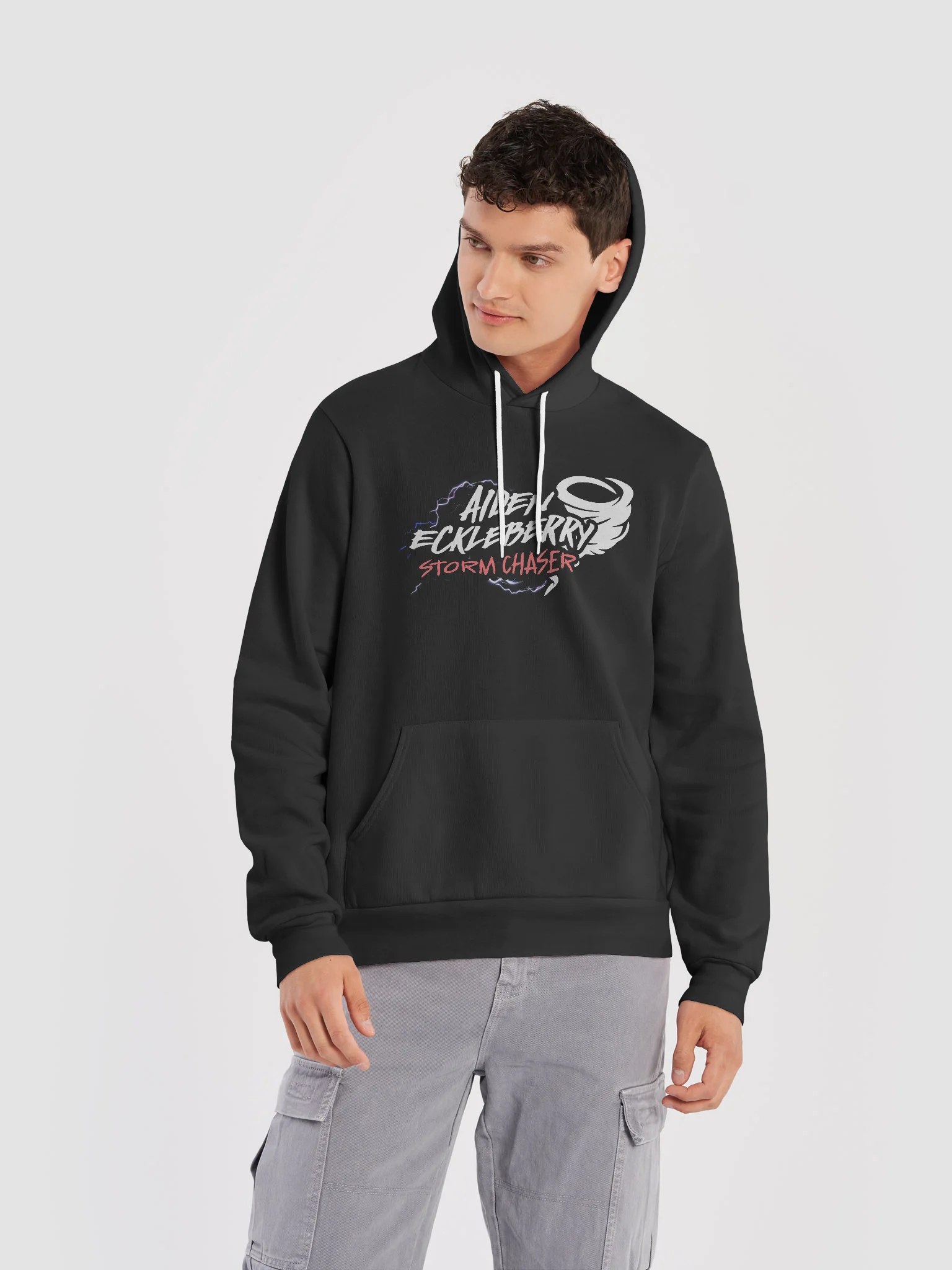 Soft Pullover product image (11)