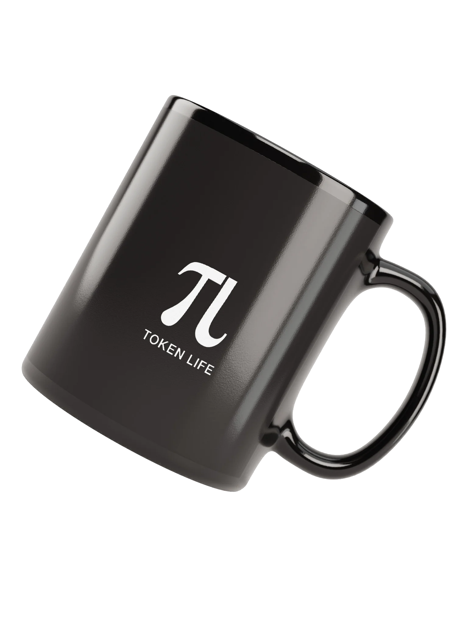happy & caffeinated vibecoder mug product image (6)