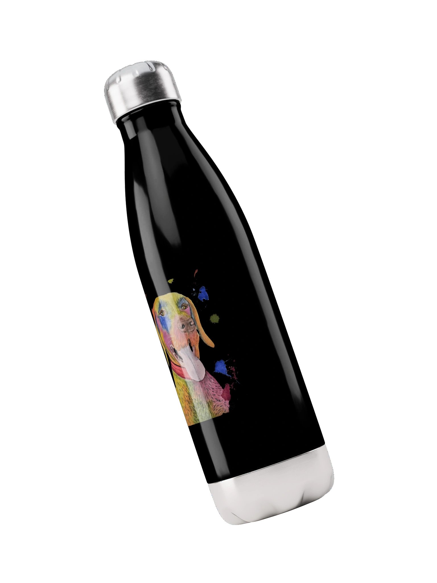 Yvie - Stainless Steel Water Bottle product image (3)