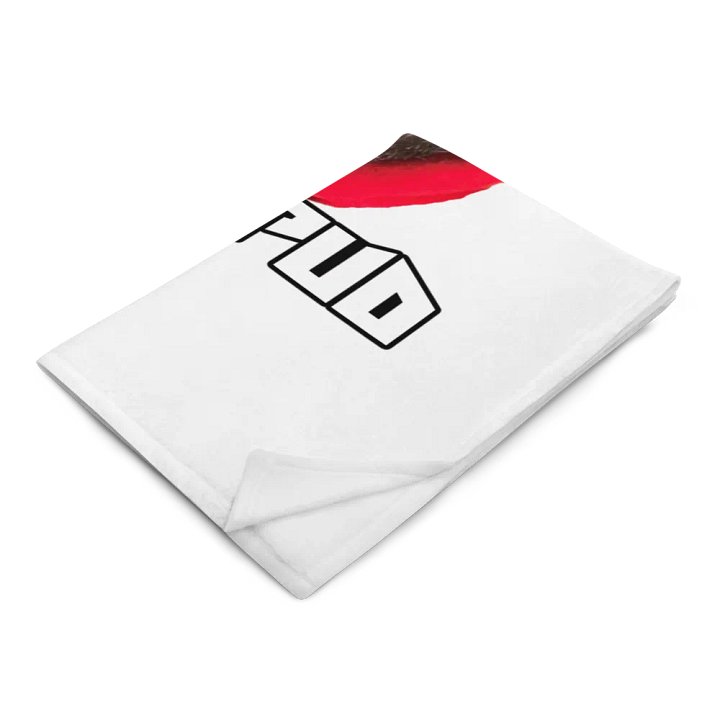Spud Blanket product image (2)