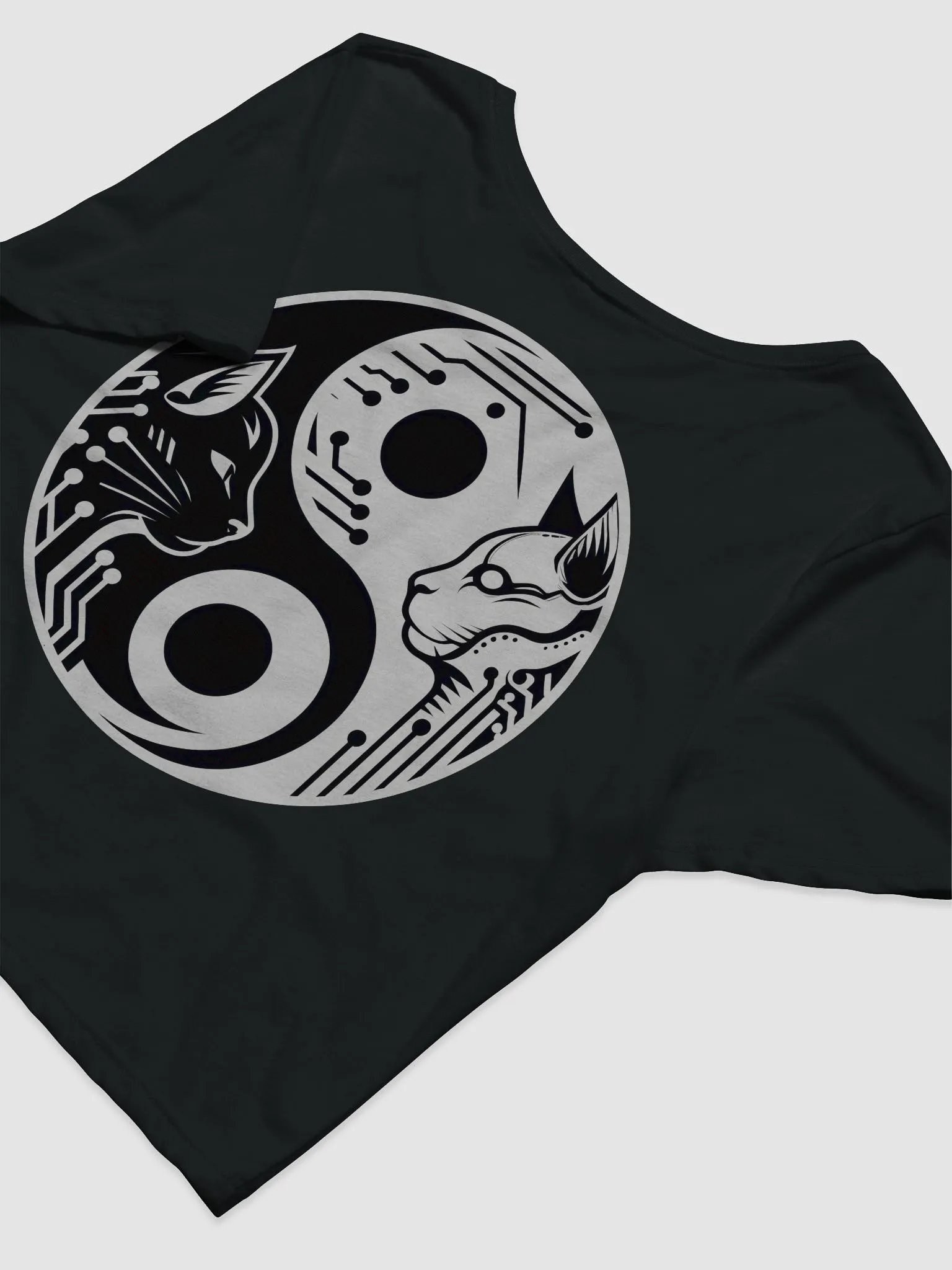 Women's Crop Tee product image (17)