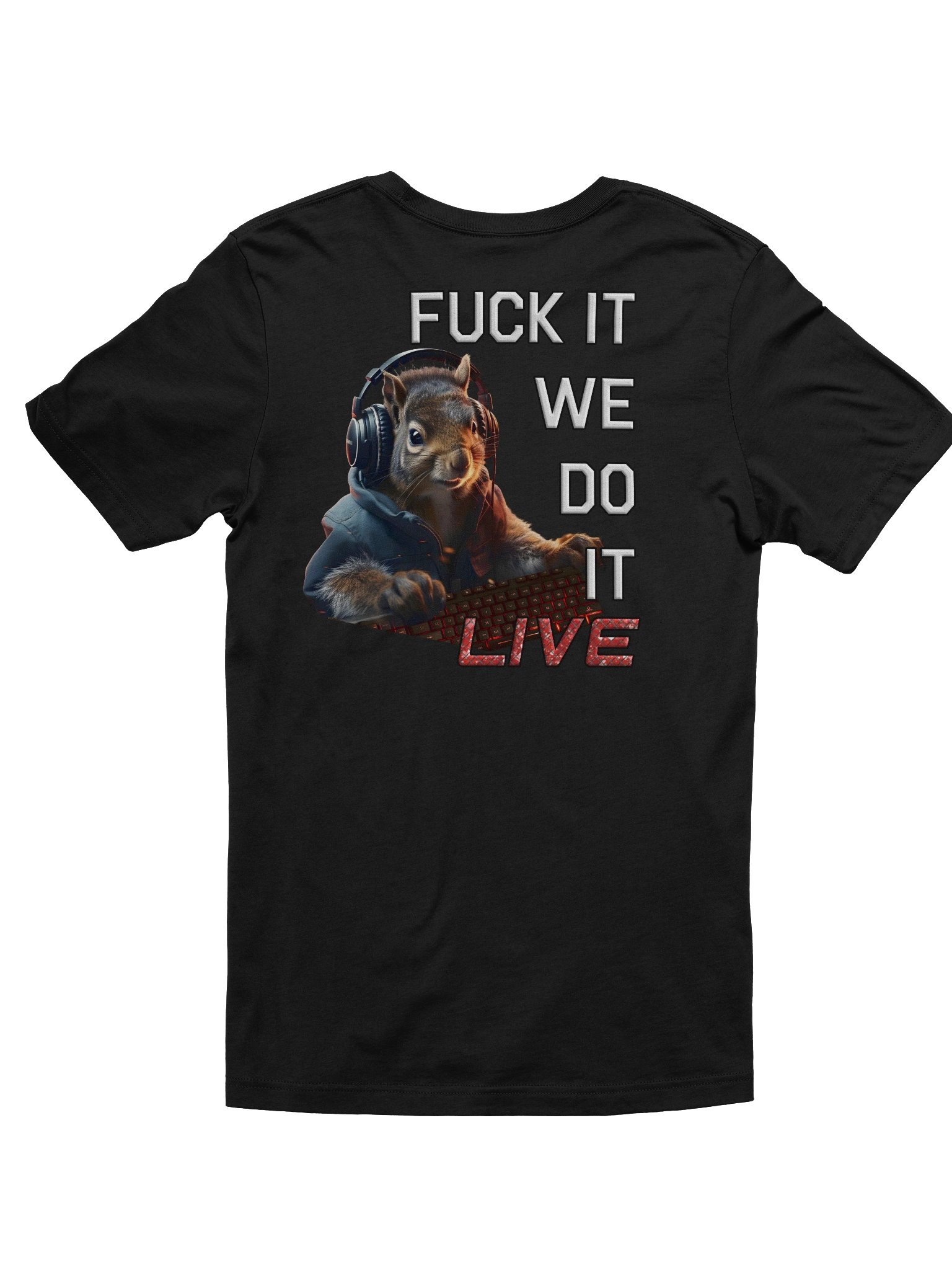 Synisisms - FIWDIL - Tee product image (14)