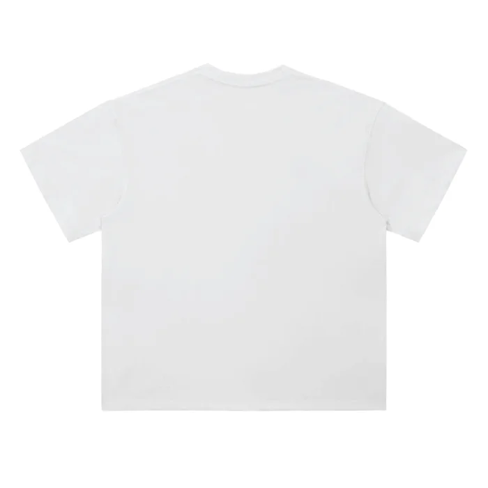 DROP SHOULDER AMOR BLACK SHEEP T product image (2)